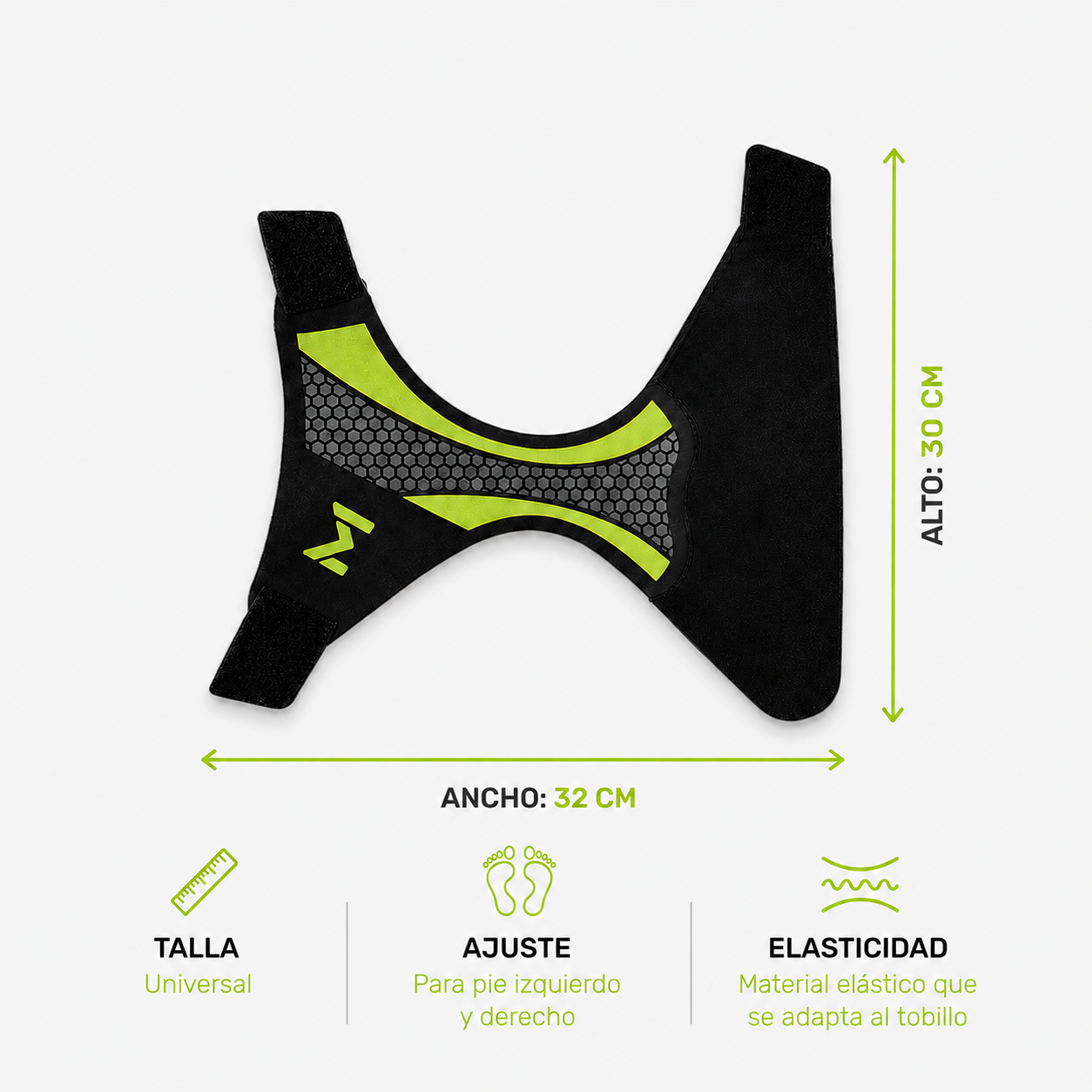 Tobillera MaxLife™