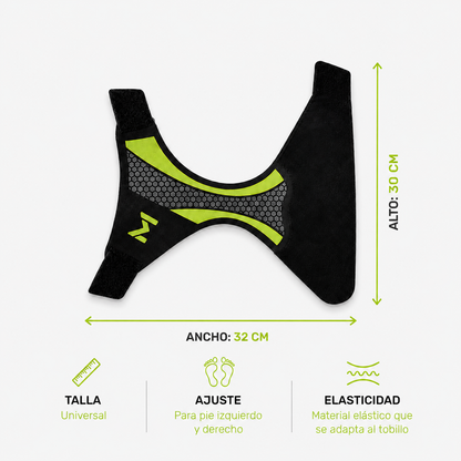 Tobillera MaxLife™