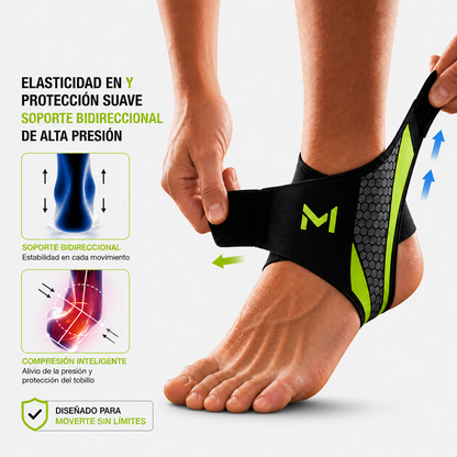 Tobillera MaxLife™
